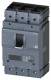 Siemens 3VA24637KQ320AA0 SIEM 3VA2463-7KQ32-0AA0 Leistungsschalte IR=252A-630A ISD=0,6-10xIN