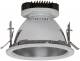 Ridi Leuchten 0321319 RIDI EDLR 195/2000-840 SMT Einbaudownlight IP40 LED-Module 2000lm