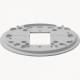 AXIS Mounting Plate for P33 Series - camera mounting bracket
