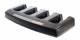 MOTOROLA Zebra WAP4, Chargers & auml; t, 4-fold