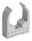 Schneider Electric ENN45125 Schneider Mureva FIX cable clamps M25