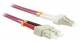 Synergy 21 S216295 LWL-2-Faser-Patchkabel 3mtr.LC-SC, 50/125um, OM4