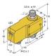 Turck FCI-D20A4P-LIX-H1141 flow sensor with integrated evaluation element. 6870673