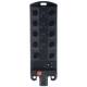 Ifm Electronic CR2041 IFM CompactModule, 234 x 76 x 37 Gesamtzahl Ausgänge 16, Steckverbindung