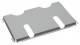 Hager FZ710 Plantasche univers IP54 Stahlblech