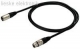 MONACOR MECN-600/SW Microphone Cable Assemblies,