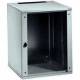 Vertiv (Knürr) Wandgehäuse ConAct15HE, T600, t=434mm, Lichtgrau