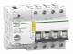 Schneider Electric A9C63425 Schneider Reflex LS-Schalter iC60N Ti24 25A D 4polig fernschaltbar