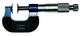 MIB Messzeuge 01019099 Micrometer with f tooth plate width 75-100 mm