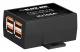 BlackBox ICI104A Industrial USB 2.0 Hub, 4-Ports