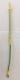 ALLNET 48,3 cm ( 19 inch )zzbh. Replacement protective conductor 750mm, for side panel, SNB series, 1 piece