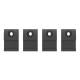 Vogels MOMO C102 WALL MOUNT COMPONENT