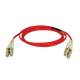 Eaton Power Quality 3M MMF FIBER OPTIC CABLE LC/LC