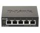 D-Link 5-PORT GIGABIT SMART SWITCH
