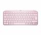 Logitech 920-010497 MXKEYS MINI WRLS ILLUMINATED KB