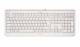 CHERRY KC 1068 KEYBOARD CORDED