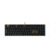 Cherry G80-3950LHBFR-2 KEYBOARD CORDED MECHANICAL