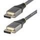 Startech.com DP14VMM1F 1FT DISPLAYPORT 1.4 8K 60HZ