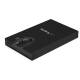 Startech.com S251BMU3FP ENCRYPTED HARD DRIVE ENCLOSURE