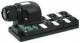 Murrelektronik 27777 MVP12 6xM12 4p plug. Hood SK