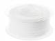 Spectrum 3D Filament / PLA Premium / 1.75mm / Arctic White / White / 1kg