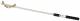 Dehn + Soehne 785585 Dehn RB 20 NS cleaning brush for set parts D20mm for dry cleaning set