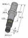 Turck M18TB8Q temperature sensors infrared sensor 3073646