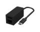 Microsoft JWM-00002 MS Surface accessory USB-C to Ethernet adapter