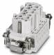 Phoenix Contact 1648186 Contact insert - HC-B 10-I-UT-F - 