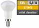 Muellerlicht ETT-1451849 LED Reflektor ''HD241,3 cm ( 95 Zoll ) E14, R50, 5,5W, 420lm, 2700K, warmweiß, Ra>95