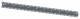 Siemens 8MF1000-2HC03-0 8MF1 toothed rail U-shape L10