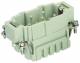 Harting 09340032616 Pin insert, HAN 3HVES cage clamp