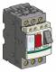 Schneider Electric GV2ME20AE11TQ Schneider 24x motor protection switch 3p 1S1Ö 13-18A button bet.