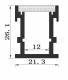 Synergy 21 S21-LED-PR20218