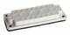 Schneider Electric NSYAECPFLA25 Schneider Membran für Kabeleingang FL21 25Eing. 3x30+6x18+16x14mm