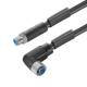 Weidmüller SAIL-M12GM12W-K-3.0P cable line 2455270300