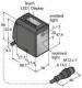 Turck LTF12KC2LDQP opto sensor, laser measuring system 3801131