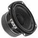 MONACOR SP-60/8 HiFi bass-midrange speaker, 60WMAX, 8 ohms (/ 8) and 4 ohm (/ 4)