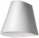 SG Leuchten 611910 SG SGLI SPIKE 1100 LED matt white outdoor wall light