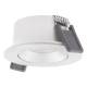 Osram 4099854000041 Ledvance SP AIR ADJ P 4W930 DIM IP23 WT EB-Strahler enge Zw.decke 320lm 3000K