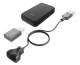 Yealink Network 1208650 Yealink Portable Accessory Kit for WH63/67