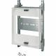 Moeller 184534 EATON EP23XNH21-OG NH-LasttrennschalterEinbaueinheit, 400A,BxH=250x450mm 
