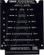 CableEye / CAMI Research 773 CableEye / CB43 interface board (Micro D 9/15/21/25/31/37-pin)