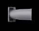 OPPLE LIGHTING 705098008400 Opple Pole Adapter-Road-St-P2-76mm