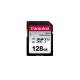 Flash Secure Digital Card (SD) 128GB - Transcend 340S