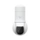 Ubiquiti UniFi Video Camera G5 PTZ ? Outdoor ? 2K ? InfraRot ? IP66 ? POE+ ? UVC-G5-PTZ