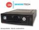 CRU DataPort 6546-0000-0500 CRU - removable frame - DataExpress - DE110 - Ultra ATA/133 - frame + cable-less canister - black
