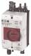 Moeller 144123 EATON SOL30-SAFETY/2MV-U (230V50Hz), fire switch 30A MV