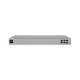 Ubiquiti Enterprise Fortress Gateway ? 2x SFP28 ? 2x SFP+ ? 2x 2,5 GbE ? UniFi ? EFG
