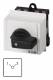 Moeller 060205 EATON T0-3-8222/IVS change-over switch, 60205